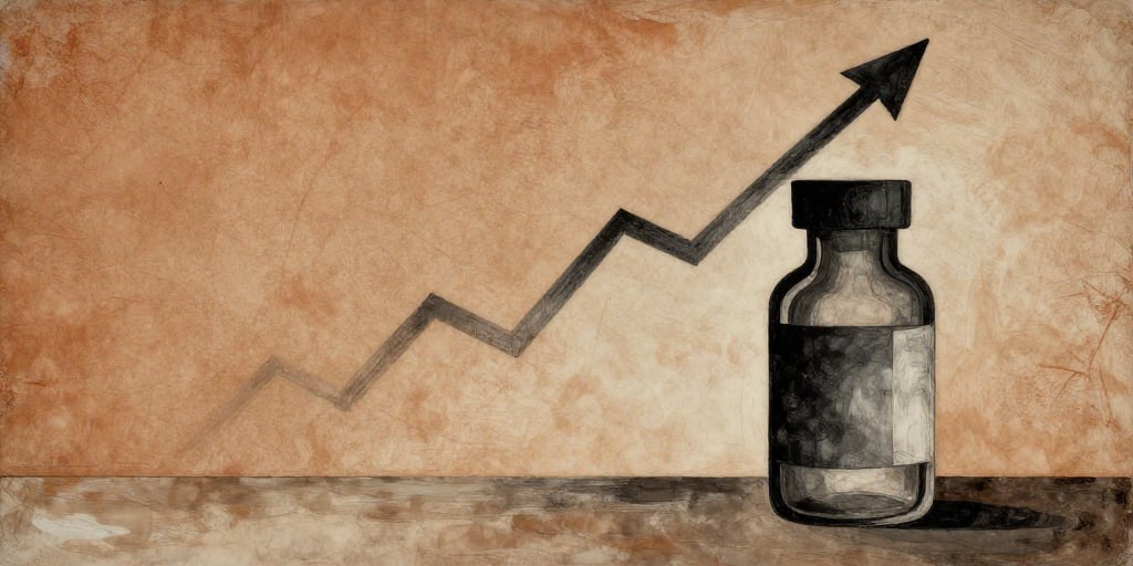 Pfizer's Earnings Outlook: Growth, Patents, and M&A Prospects