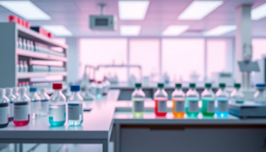 Pfizer's Earnings Surge: Institutional Buying, Immunology Growth and a Game‑Changing Haemophilia Pipeline