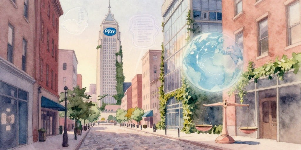 Pfizer’s Latest Moves: Phantom Stock, Value Play, China Deals and Litigation Risks