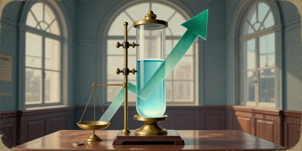 Pfizer’s Market Upswing & CEO Phantom Stock Deal Boost Company Confidence