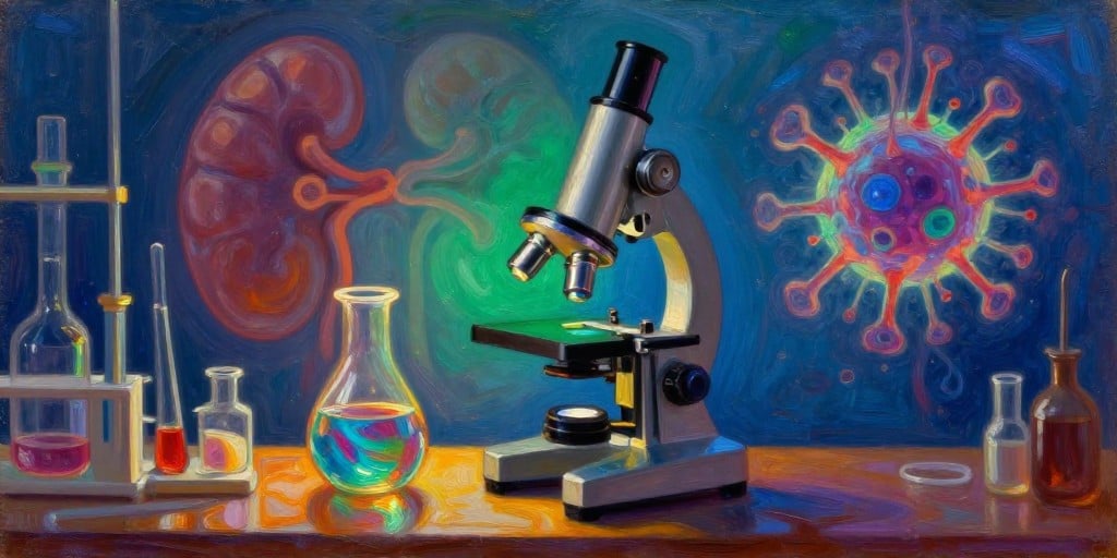 Pfizer’s Oncology & Immune‑Therapy Strategy: Winning Bladder Cancer & Lupus Nephritis Markets