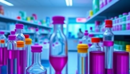 Pfizer's Q2 Earnings Surpass Expectations with 10% Revenue Growth