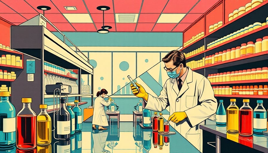 Pfizer's Rising Earnings, Oncology Pipeline & Strategic M&A Boost Future Growth Pfizer's Rising Earnings, Oncology Pipeline & Strategic M&A Boost Future Growth