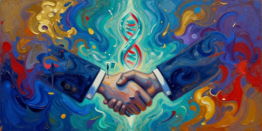 Pfizer’s September 2026 Filings: Insider Moves, DAC Collaboration & mRNA Litigation Updates