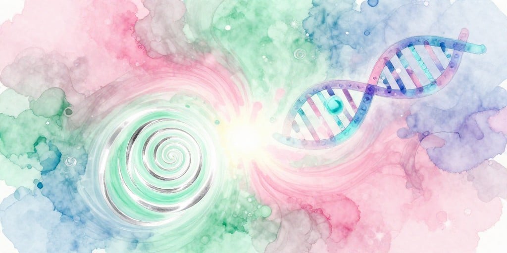 Pfizer's Share Rise Signals Strong Pipeline: mRNA, Antibodies & CRISPR Gains Momentum