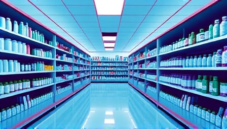 Pfizer's Stock: Dividend Stability or Hidden Risks?
