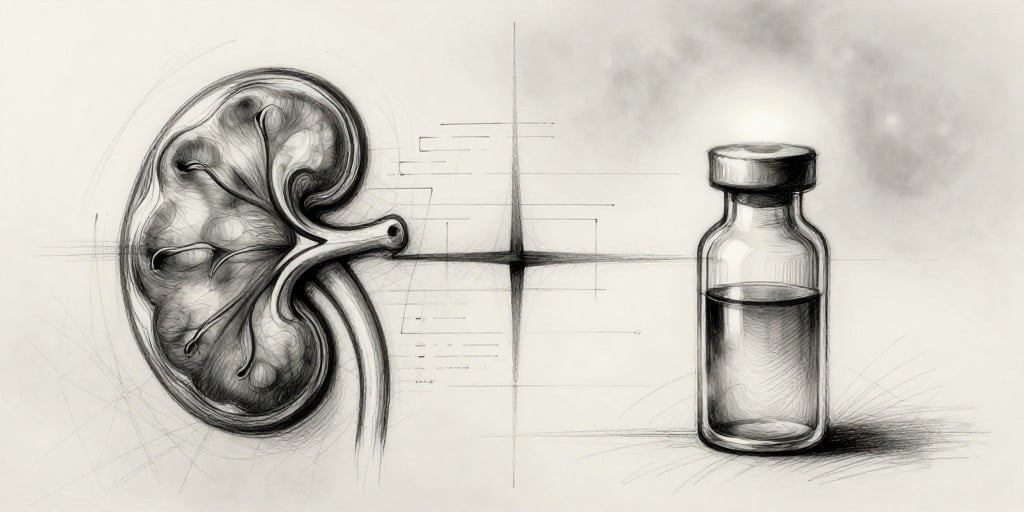 Pfizer’s Strategic Push in Autoimmune & Nephrology: Balancing Innovation, Cost‑Effectiveness & Patient Access