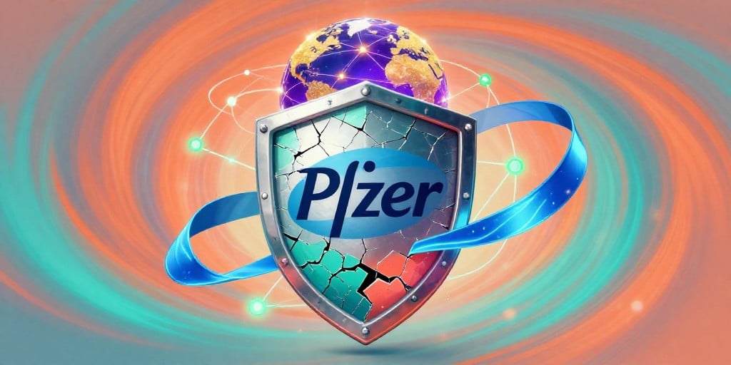 Pfizer’s Structural Fixes and Market Struggles: What Investors Need to Know in 2024
