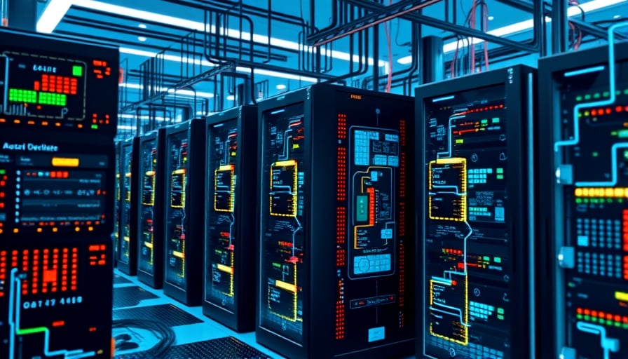 PG E Corp Surpasses 2025 Earnings, Boosts 2026 Outlook With Data‑Center Growth and San Jose Transmission Plan