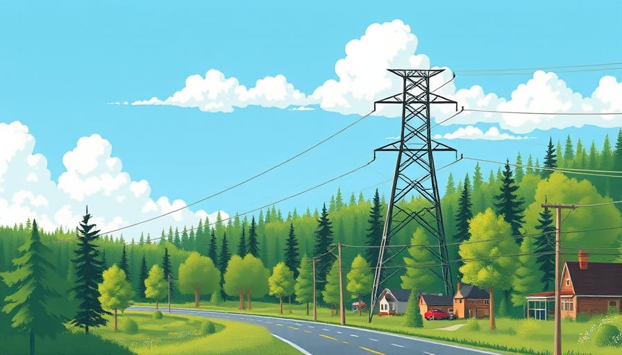 PG E Corp's Wildfire Settlement & Rate‑Recovery Push: Navigating Risk, Opportunity & Investor Confidence