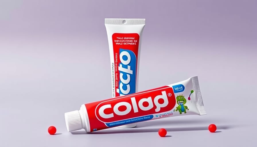 PG Faces Litigation Over Kid's Crest Toothpaste Packaging – What It Means PG Faces Litigation Over Kid's Crest Toothpaste Packaging – What It Means
