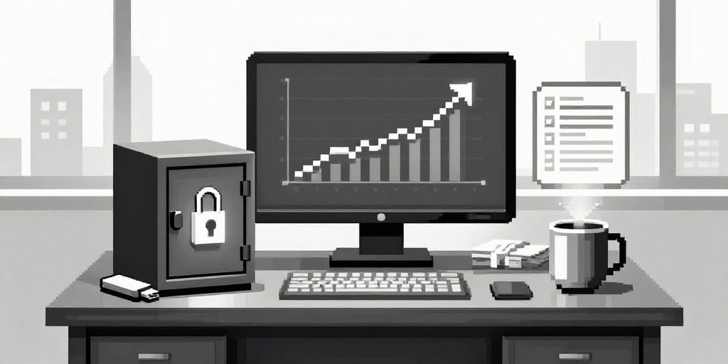 PG Insider Trades Reveal Routine Activity, No Strategic Shift