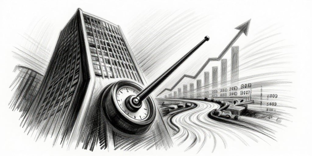 PG Q1 2027 Outlook: Energy Costs, Competitive Pressure and Margin Risks Revealed