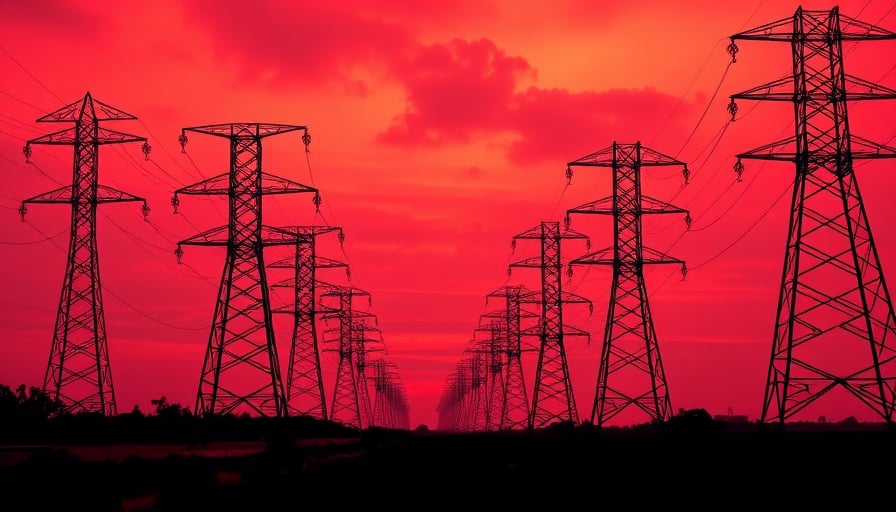 PG&E 2026 Outlook: Strong Earnings, Data‑Center Growth, & Renewables Edge