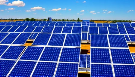PG&E Balances Financial Prudence with Grid Modernization Amid Renewable Integration