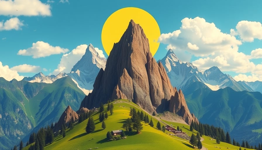 PG&E: Balancing California's Clean‑Energy Push with Resilient Utility Finance