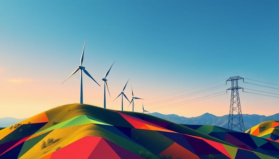 PG&E Boosts STEM Scholarships While Strengthening California's Renewable Grid