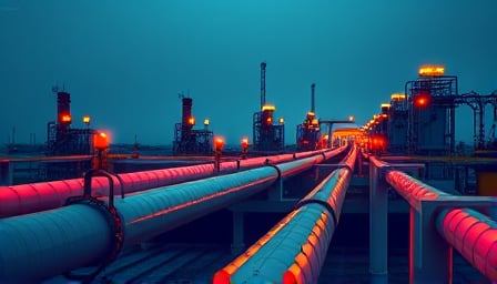 PG&E Corp Achieves 42% Reduction in Methane Emissions, Surpassing 2025 Goal