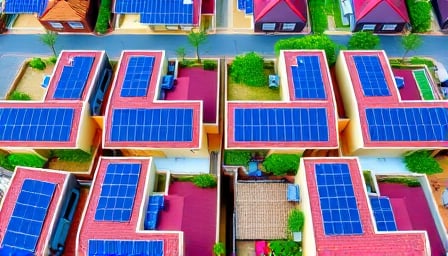 PG&E Corp Advances Sustainability with Community Grants, Housing Partnerships, and Tech Industry Support