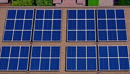 PG&E Corp Announces Key Developments in Energy Sector