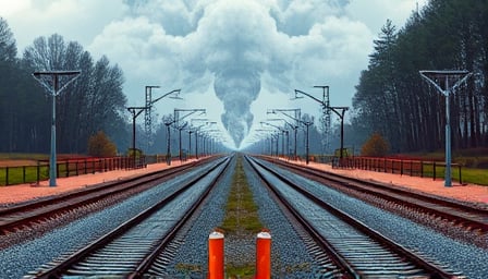 PG&E Corp Faces Dire Challenges Amid Safety Concerns and Market Skepticism