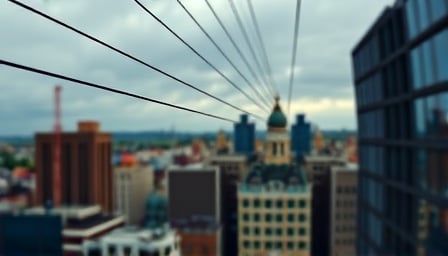PG&E Corp: High Yield or High Risk? Navigating the Uncertainty in Stock Valuation