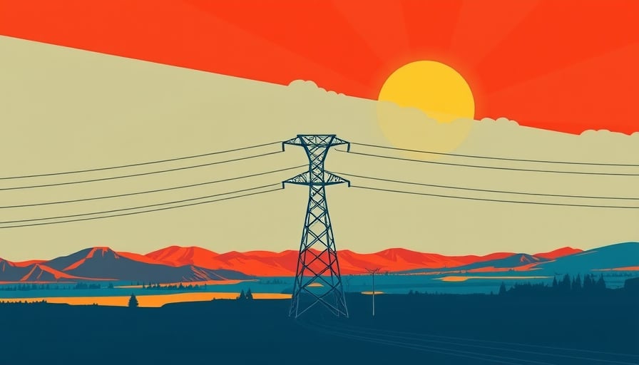 PG&E Corp: Navigating Regulation, Grid Modernization & EV Growth