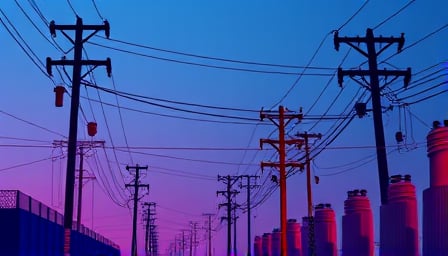 PG&E Corp: On the Cusp of Change or Playing It Safe Amid Investor Skepticism?
