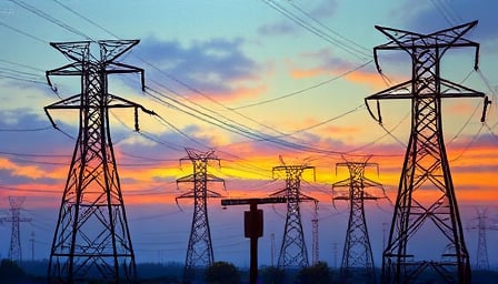 PG&E Corp Reopens Lithium Battery Plant, Signals Growth and Innovation