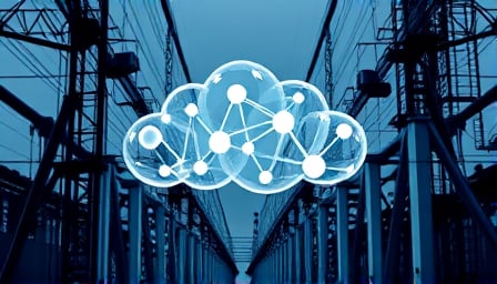 PG&E Corp. Sees Growth Potential Amid Rising Data Center Power Demand