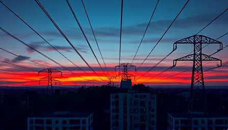PG&E Corp Sees Stock Surge Amid Mixed Signals and Lingering Challenges