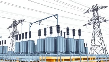 PG&E Corp's Strategic Grid Upgrades: Balancing Innovation with Financial and Regulatory Risks