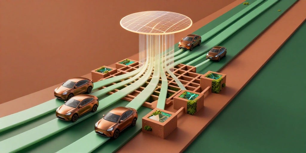 PG&E Expands V2X Program: Boosting Grid Stability, Renewable Integration, and Consumer Savings