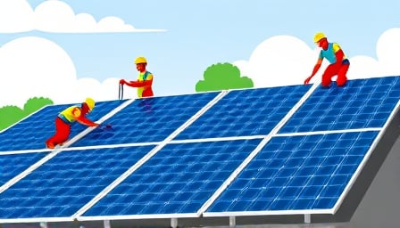 PG&E Implements Strategies to Alleviate Summer Energy Costs Amid Market Fluctuations