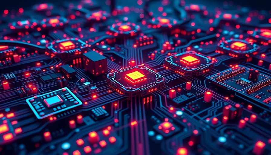 PG&E Launches $200M Wildfire‑Mitigation JV to Boost Grid Resilience