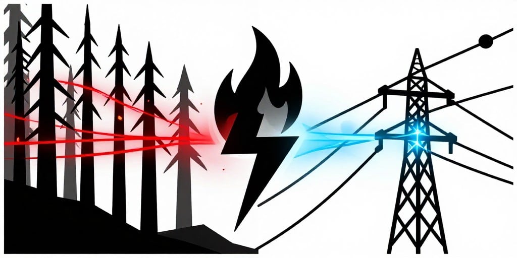 PG&E Launches PSPS & Grid Edge Intelligence to Slash Wildfire Outages and Boost Grid Reliability in California