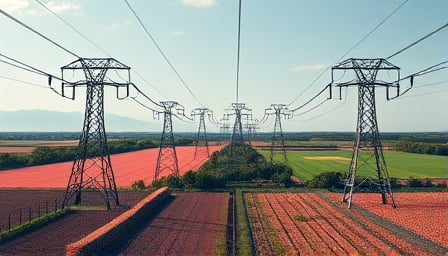 PG&E Q1 2025 Earnings Miss Expectations, Maintains Core Forecast Amid Share Decline