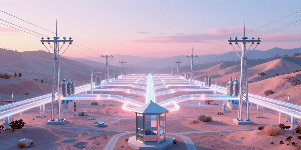 PG&E Q1 Earnings Surge, $9.5M Buyback & $1B Underground Grid Expansion Drive Growth