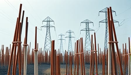 PG&E Stock Stabilizes Near 52-Week Low Amid Industry-Standard Valuation Metrics