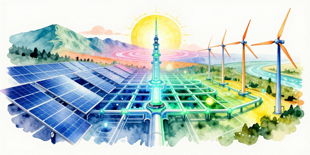 PG&E's $74 B Capital Plan: Modernizing California's Grid for AI, Climate, and Data‑Center Demand