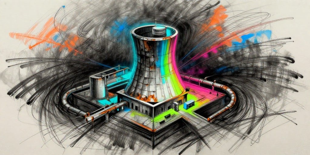 PG&E’s Dual Strategy: Extending Diablo Canyon’s Life While Upgrading Natural‑Gas for Decarbonization