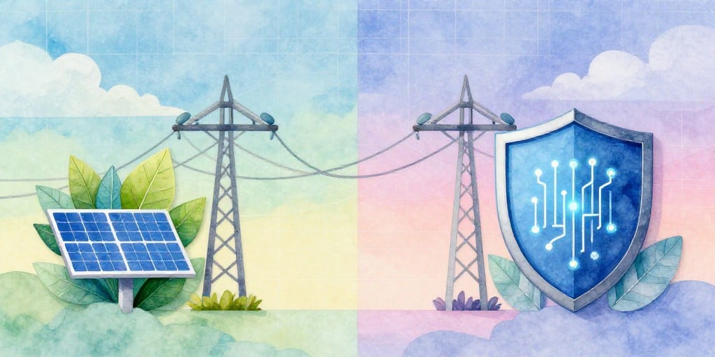 PG&E’s Oct. 14 2026 Power Shutoff: What It Means for Customers and Grid Modernization