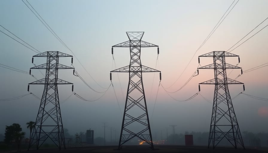 PG&E's Rising CAPEX & Lagging DERs Threaten Share Value, Analysts Warn