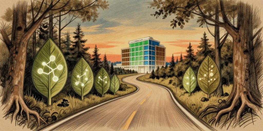PG’s 2026 10‑K: Consolidation, Sustainability & $3.8 B Thorne Deal