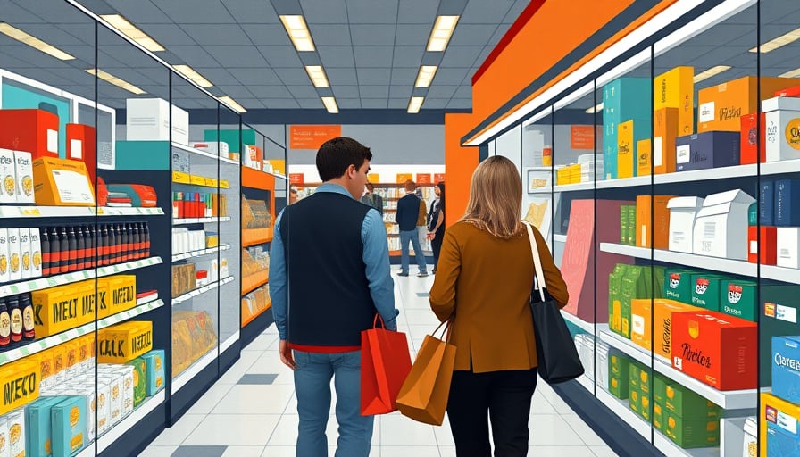 PG’s 3.1% U.S. Sales Drop: Is P&G’s Price‑Hike Strategy Facing a Turning Point?