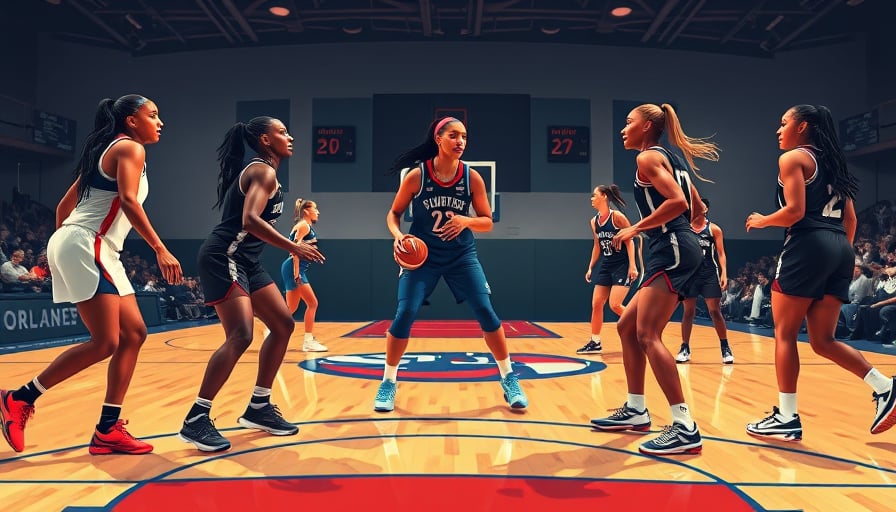 PG's Q3 Earnings: WNBA Deal Fuels Growth Outlook & Stable Dividend Policy