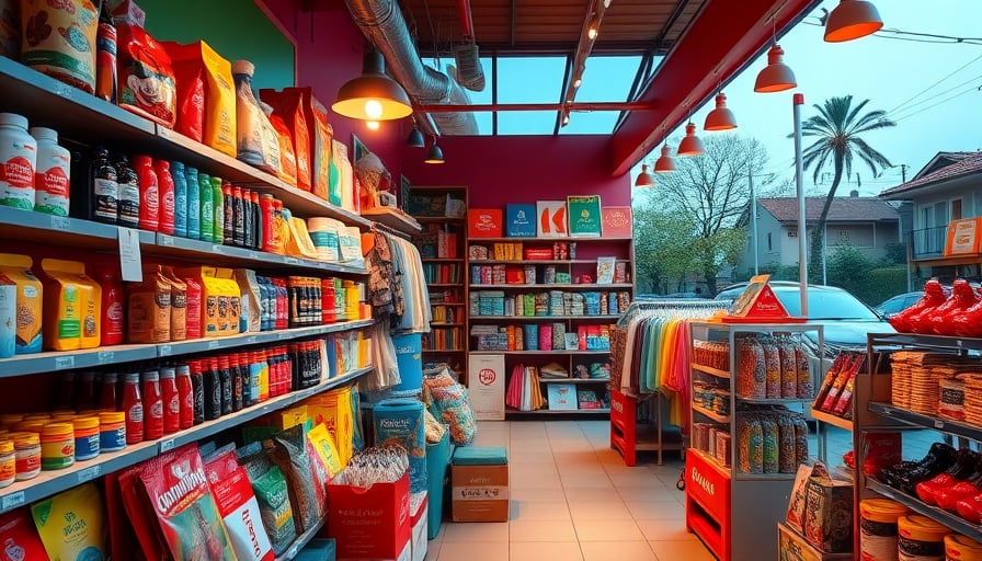 PG’s Stock Slumps as Trade Tensions and Fluoride Rules Threaten Margins