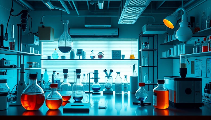 Pharma & Biotech 2024: Market Access, Patent Cliffs & M&A Trends Revealed