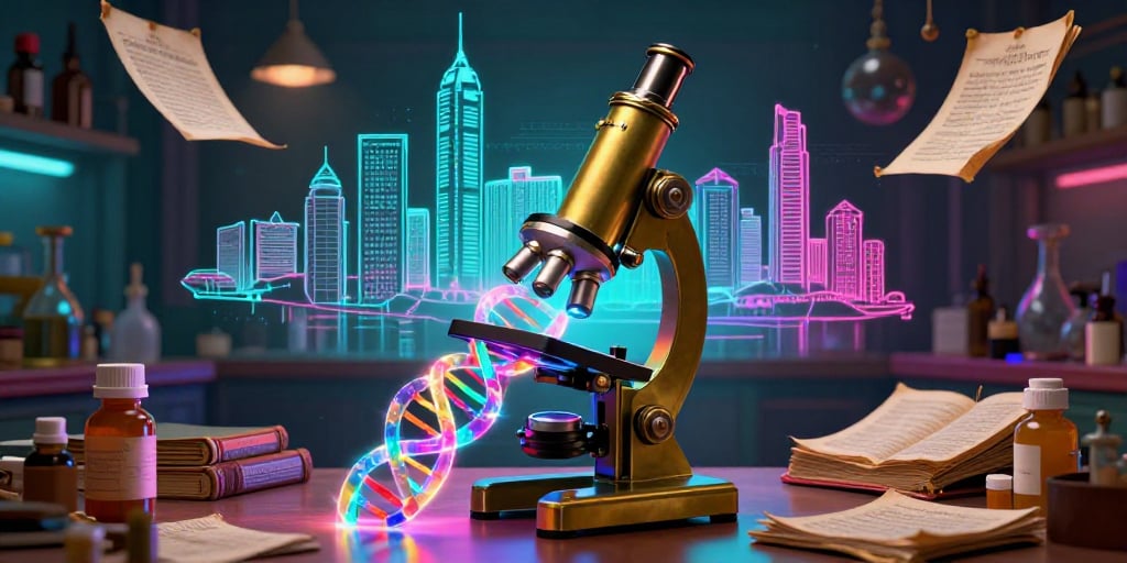 Pharma & Biotech Strategies to Thrive Amid Hong Kong Market Turbulence
