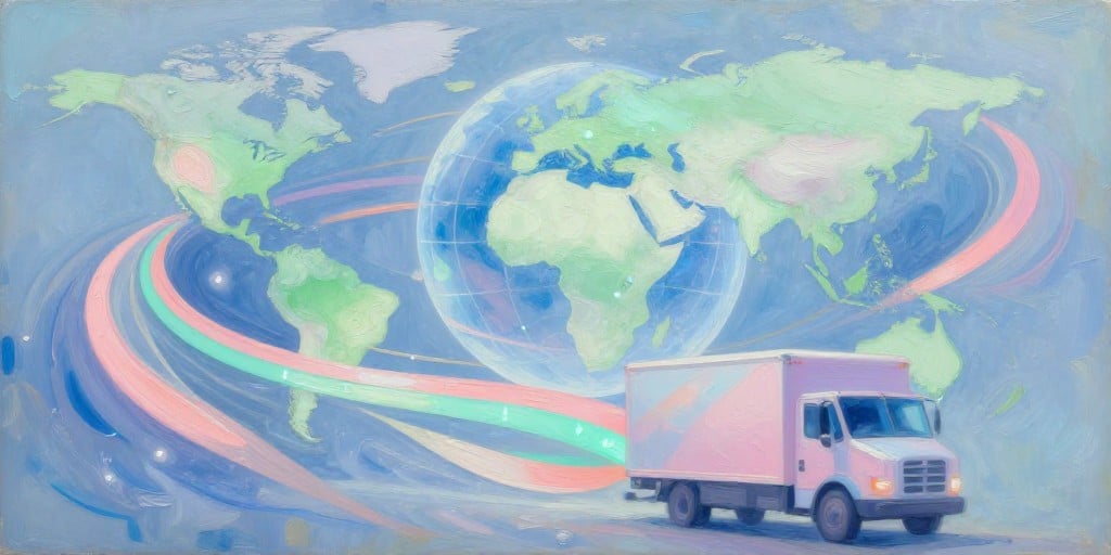 Pharma Logistics Surge: Cold‑Chain & Digital Tech Drive Global Market Growth